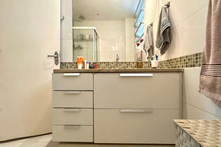 Apartamento para alugar com 90m², 2 quartos e sem vaga