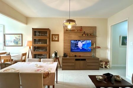 Apartamento para alugar com 2 quartos, 90m² em Copacabana, Rio de Janeiro