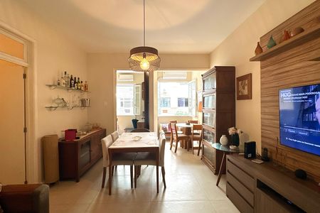 Apartamento para alugar com 90m², 2 quartos e sem vaga