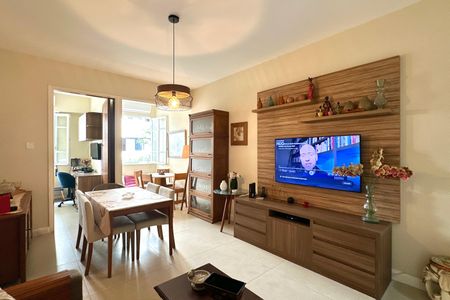 Apartamento para alugar com 2 quartos, 90m² em Copacabana, Rio de Janeiro