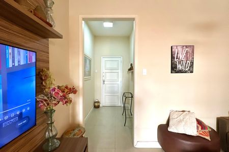 Apartamento para alugar com 90m², 2 quartos e sem vaga