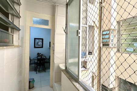 Apartamento para alugar com 90m², 2 quartos e sem vaga