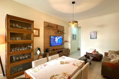 Apartamento para alugar com 90m², 2 quartos e sem vaga