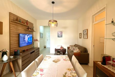 Apartamento para alugar com 90m², 2 quartos e sem vaga