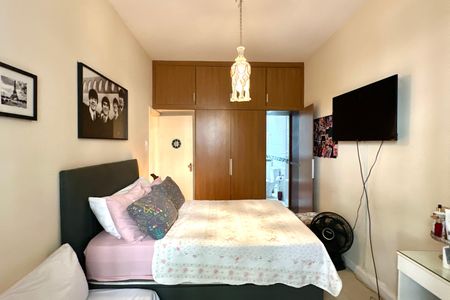 Apartamento para alugar com 90m², 2 quartos e sem vaga