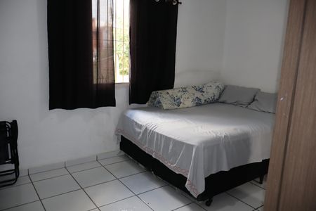 Quarto 2 de casa à venda com 3 quartos, 130m² em Vila Nova Utinga, São Paulo