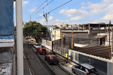 Casa à venda com 130m², 3 quartos e 2 vagasVista da Varanda