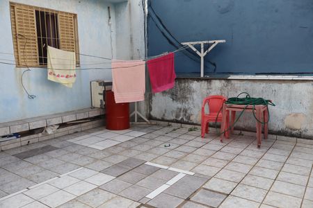 Casa à venda com 130m², 3 quartos e 2 vagasVaranda