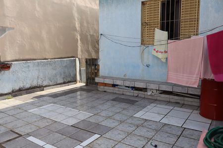 Casa à venda com 130m², 3 quartos e 2 vagasVaranda