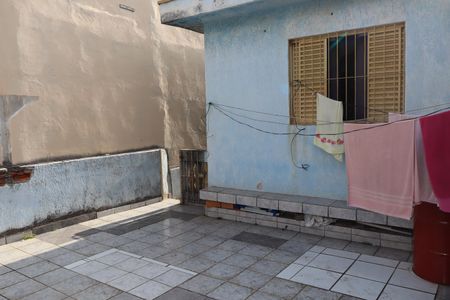 Casa à venda com 130m², 3 quartos e 2 vagasVaranda
