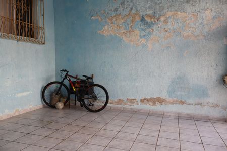 Casa à venda com 130m², 3 quartos e 2 vagasGaragem