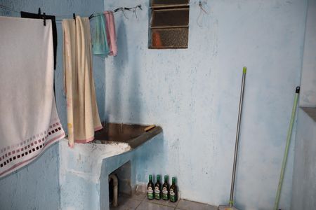 Casa à venda com 130m², 3 quartos e 2 vagasÁrea de serviço casa 2