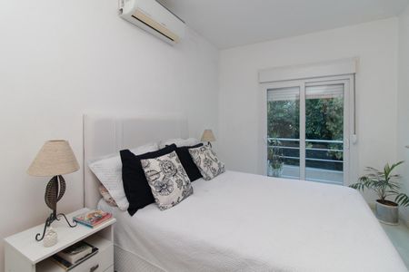 Casa de condomínio à venda com 91m², 2 quartos e 1 vagaQuarto 2