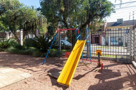 Casa de condomínio à venda com 91m², 2 quartos e 1 vagaÁrea comum - Playground