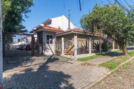 Casa de condomínio à venda com 91m², 2 quartos e 1 vagaFachada