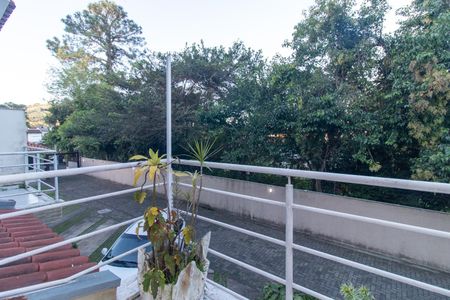 Casa de condomínio à venda com 91m², 2 quartos e 1 vagaQuarto 2