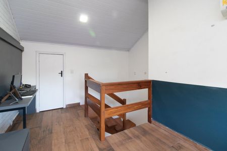 Casa de condomínio à venda com 91m², 2 quartos e 1 vagaQuarto 3