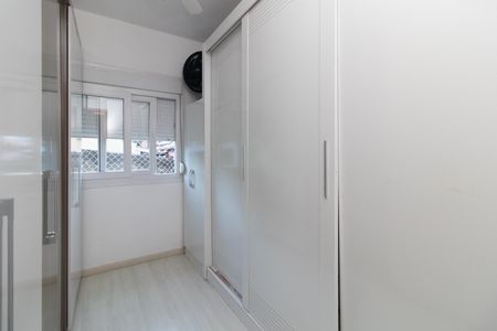 Casa de condomínio à venda com 91m², 2 quartos e 1 vagaQuarto 1