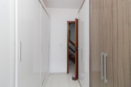 Casa de condomínio à venda com 91m², 2 quartos e 1 vagaQuarto 1