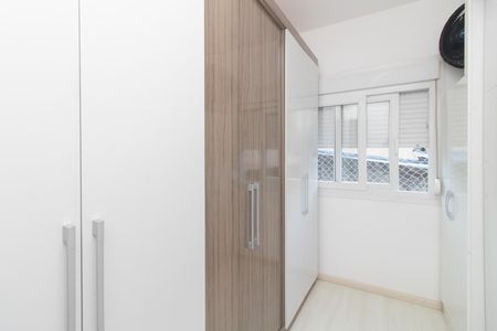 Casa de condomínio à venda com 91m², 2 quartos e 1 vagaQuarto 1