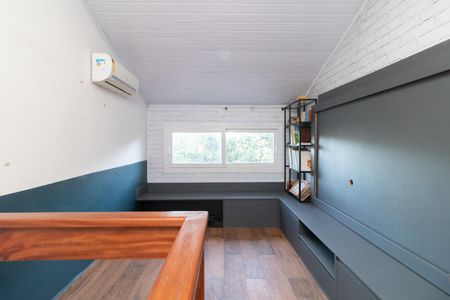Casa de condomínio à venda com 91m², 2 quartos e 1 vagaQuarto 3
