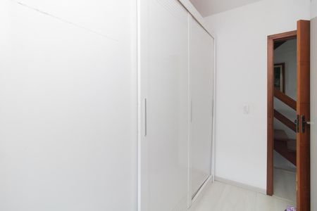 Casa de condomínio à venda com 91m², 2 quartos e 1 vagaQuarto 1