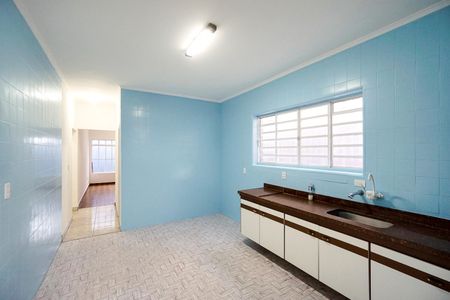 Casa de condomínio para alugar com 150m², 2 quartos e 2 vagas Casa de condomínio para alugar com 150m², 2 quartos e 2 vagasCozinha