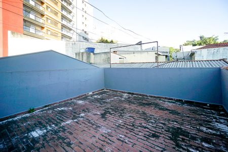 Casa de condomínio para alugar com 150m², 2 quartos e 2 vagas Casa de condomínio para alugar com 150m², 2 quartos e 2 vagasTerraço