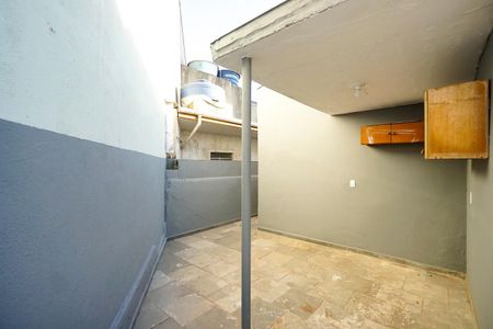 Casa de condomínio para alugar com 150m², 2 quartos e 2 vagas Casa de condomínio para alugar com 150m², 2 quartos e 2 vagasQuintal