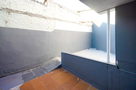 Casa de condomínio para alugar com 150m², 2 quartos e 2 vagas Casa de condomínio para alugar com 150m², 2 quartos e 2 vagasÁrea de serviço