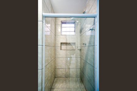 Casa de condomínio para alugar com 150m², 2 quartos e 2 vagas Casa de condomínio para alugar com 150m², 2 quartos e 2 vagasBanheiro social 02