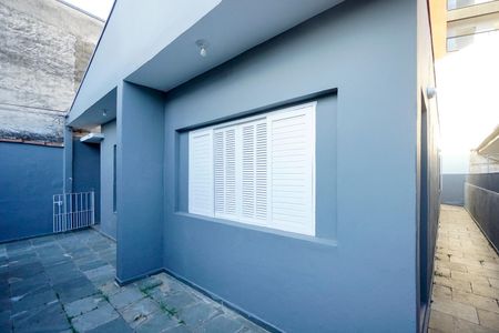 Casa de condomínio para alugar com 150m², 2 quartos e 2 vagas Casa de condomínio para alugar com 150m², 2 quartos e 2 vagasEntrada