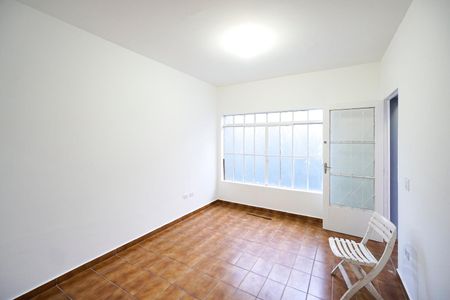 Sala de casa de condomínio para alugar com 2 quartos, 140m² em Vila Carrão, São Paulo