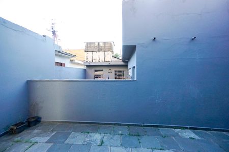 Vista do quarto 01 de casa de condomínio para alugar com 2 quartos, 140m² em Vila Carrão, São Paulo