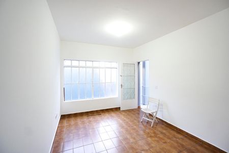 Sala de casa de condomínio para alugar com 2 quartos, 140m² em Vila Carrão, São Paulo