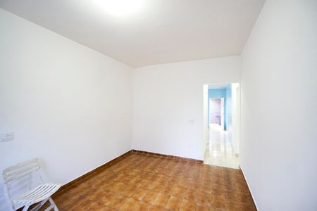 Sala de casa de condomínio para alugar com 2 quartos, 140m² em Vila Carrão, São Paulo
