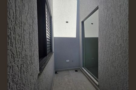 Casa à venda com 125m², 3 quartos e 2 vagas