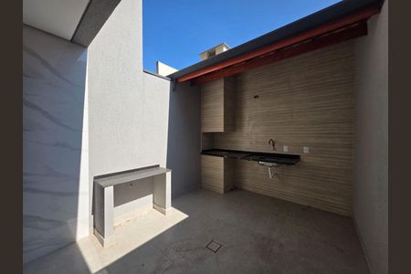 Casa à venda com 125m², 3 quartos e 2 vagas