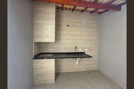 Casa à venda com 3 quartos, 125m² em Jardim Penha, São Paulo