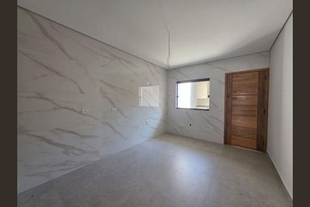 Casa à venda com 125m², 3 quartos e 2 vagas