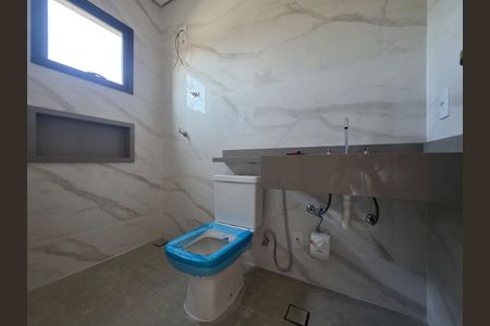 Casa à venda com 125m², 3 quartos e 2 vagas