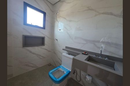 Casa à venda com 125m², 3 quartos e 2 vagas