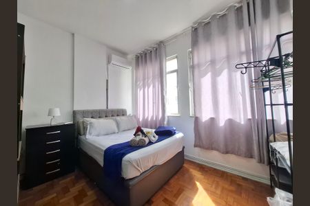 Apartamento para alugar com 22m², 1 quarto e sem vaga Apartamento para alugar com 22m², 1 quarto e sem vagaSala/Quarto