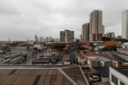 Suíte de kitnet/studio à venda com 1 quarto, 30m² em Água Branca, São Paulo