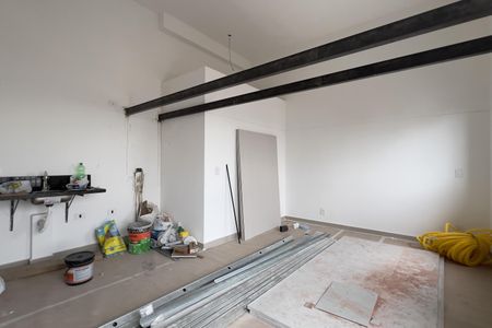 Studio de kitnet/studio à venda com 1 quarto, 30m² em Vila Galvão, Guarulhos