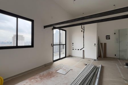Studio de kitnet/studio à venda com 1 quarto, 30m² em Vila Galvão, Guarulhos