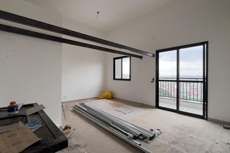 Studio de kitnet/studio à venda com 1 quarto, 30m² em Vila Galvão, Guarulhos