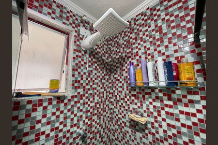 Apartamento à venda com 52m², 2 quartos e sem vagaBanheiro