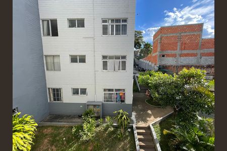 Apartamento à venda com 52m², 2 quartos e sem vagaVista da Área de Serviço