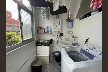 Apartamento à venda com 52m², 2 quartos e sem vagaÁrea de Serviço